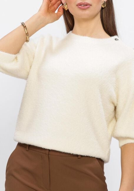 Creme RUBY TUESDAY Pullover VARRI - large