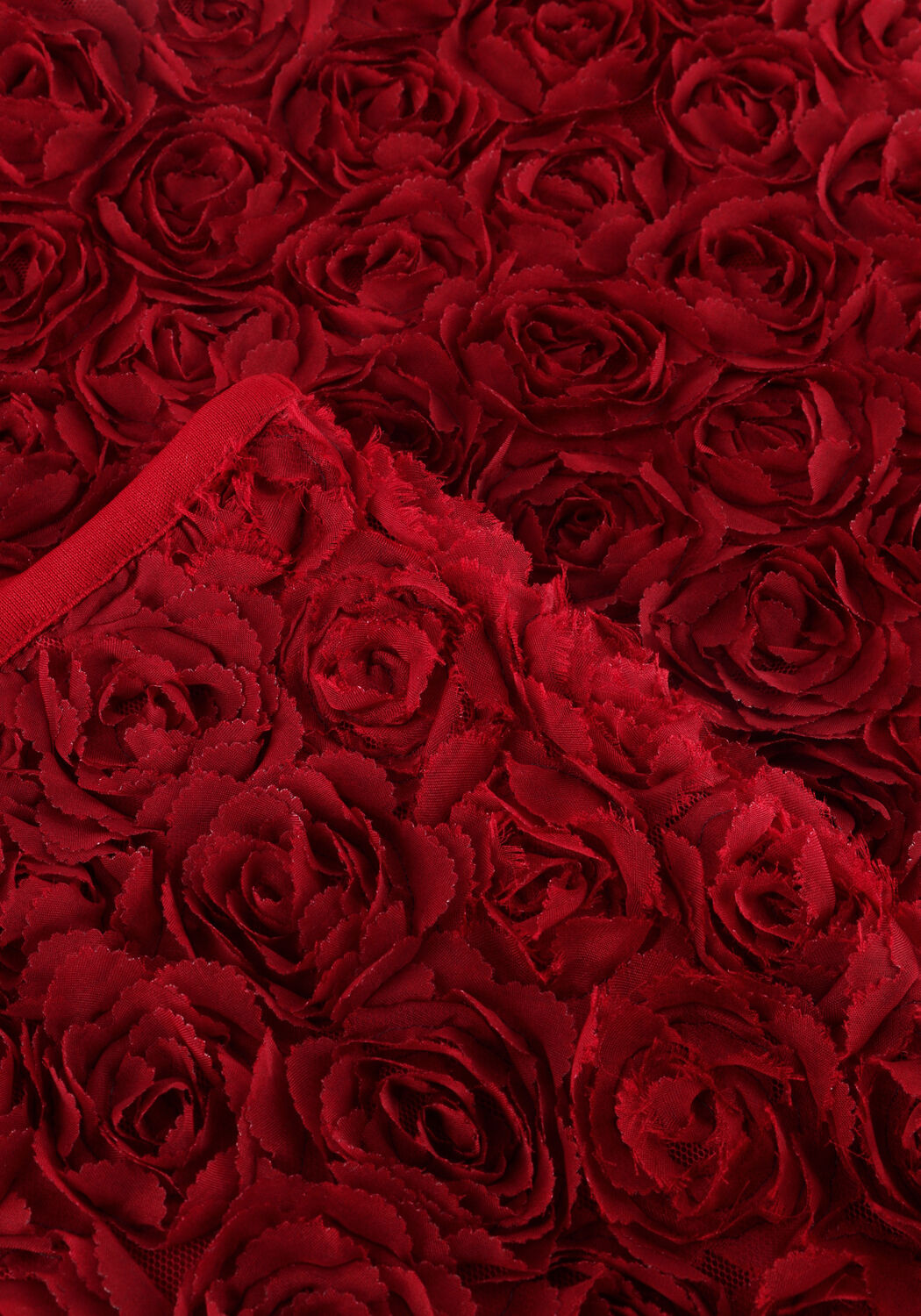 Bordeaux REFINED DEPARTMENT Minirock YAEL - large