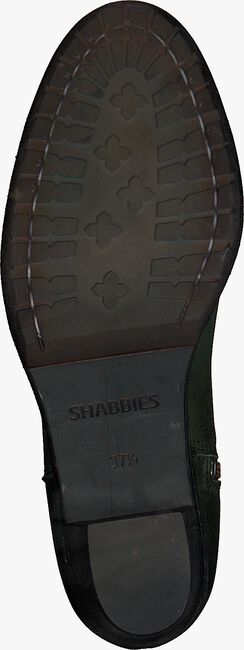 Grüne SHABBIES Stiefeletten 182020093 - large