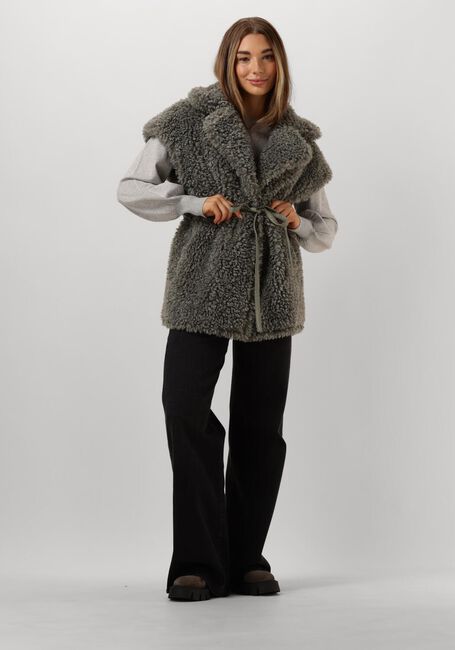 Graue IBANA Gilet CILKA - large
