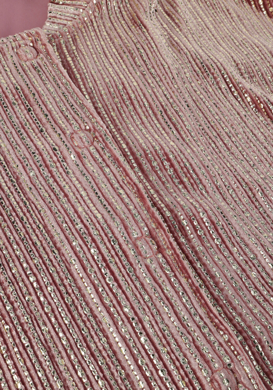 Rosane AMAYA AMSTERDAM Gilet PATTY - large