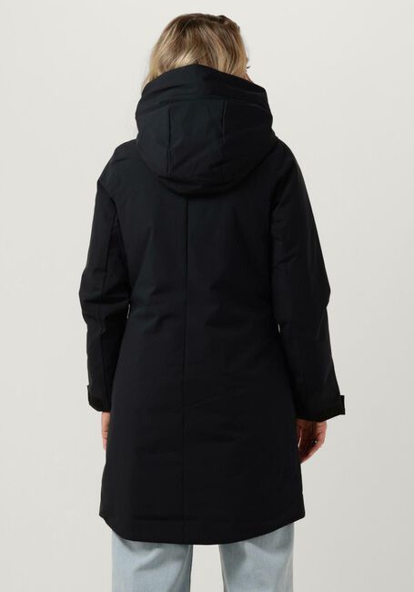 Dunkelblau ELVINE Parkas ELINE - large