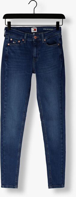 Blaue TOMMY JEANS Skinny jeans NORA MD SKN AH1239 - large