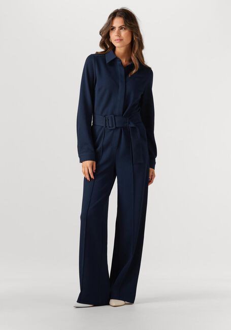 Dunkelblau POM AMSTERDAM Jumpsuit JUMPSUIT - ETERNAL BLUE - large