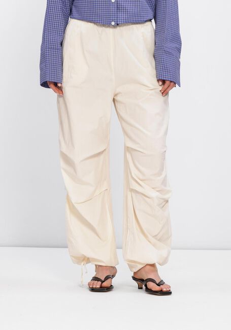 Creme ENVII Hosen ENBELOU PANTS 738 - large