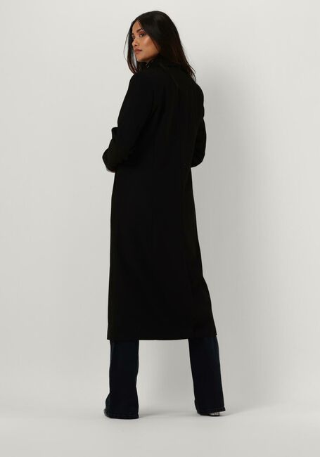 Schwarze BEAUMONT Mäntel RHEA - large