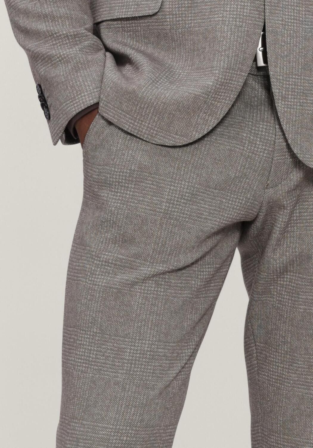 Taupe ZUITABLE Hose DISPARTAFLEX SE - large