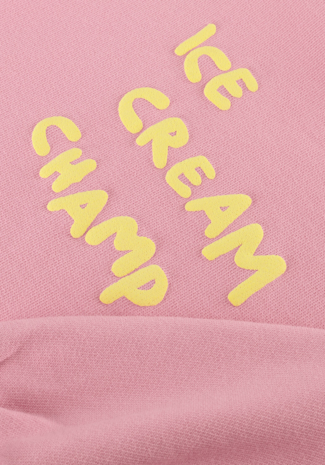 Rosane Sproet & Sprout Pullover BOXY BATMAN SLEEVE - large