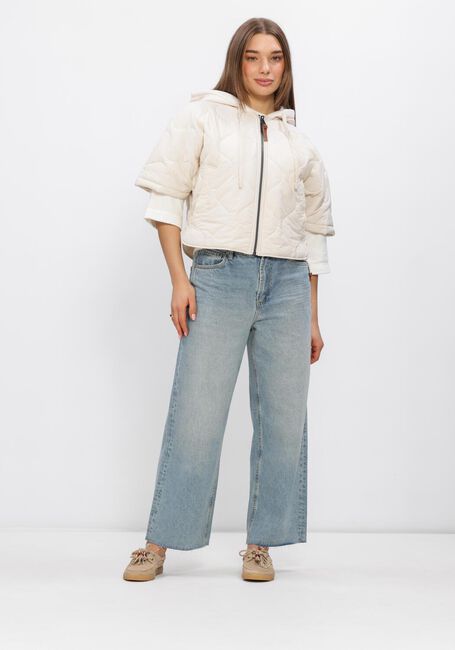 Ecru MOSCOW Gilet 11-11-TONY - large