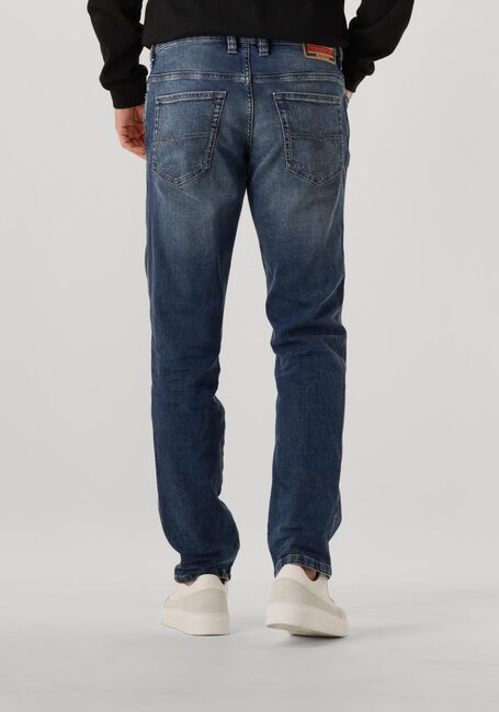 Blaue DIESEL Straight leg jeans 1993 D-VVL - large