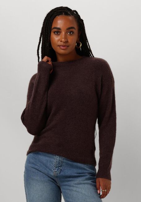 Lilane MSCH COPENHAGEN Pullover MSCHFESTINA HOPE PULLOVER - large