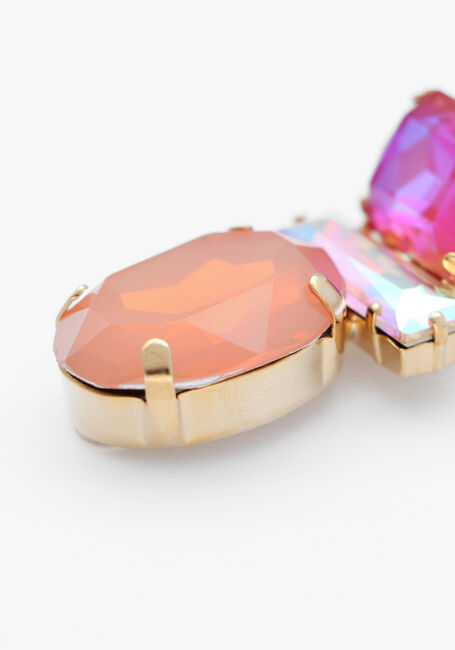 Mehrfarbige/Bunte LOTT. GIOIELLI Schmuck CE SW TRIPLE SHAPES - large