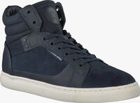Blaue G-STAR RAW Sneaker NEW AUGUR - medium