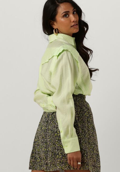 Minze CATWALK JUNKIE Blusen BL BLAKEY - large