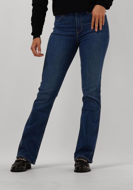 Dunkelblau LEE Flared jeans BREESE BOOT - large
