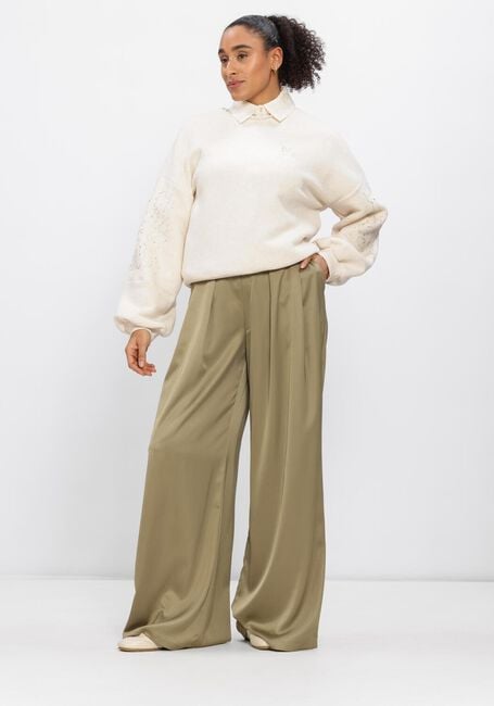 Creme NUKUS Pullover RAMI PULLOVER - large