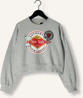 Hellgrau VINGINO Sweatshirt NOMIRE Hellgrau VINGINO Sweatshirt NOMIRE - medium