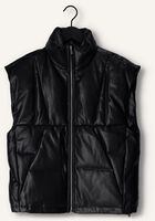Schwarze CIRCLE OF TRUST Bodywarmer STELLA BODYWARMER Schwarze CIRCLE OF TRUST Bodywarmer STELLA BODYWARMER - medium