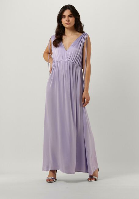 Lila OTTOD'AME Maxikleid TA4839 - large