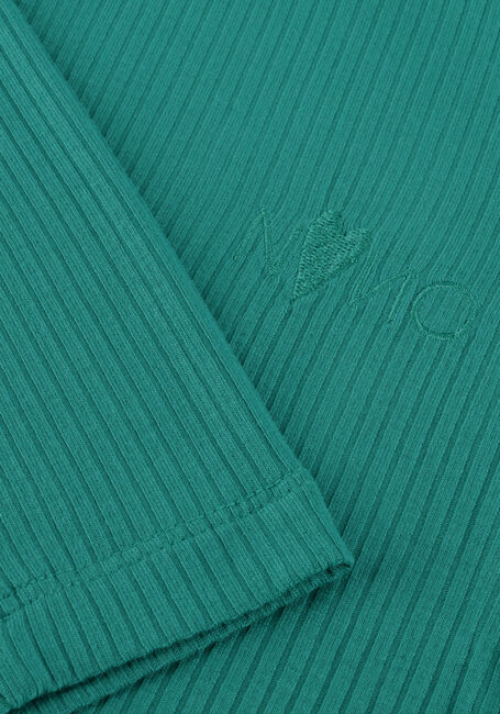 Petrol NONO Top KOSS RIB ESSENTIAL T-SHIRT - large