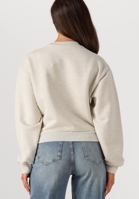 Beige JOSH V Sweatshirt EBAH - large