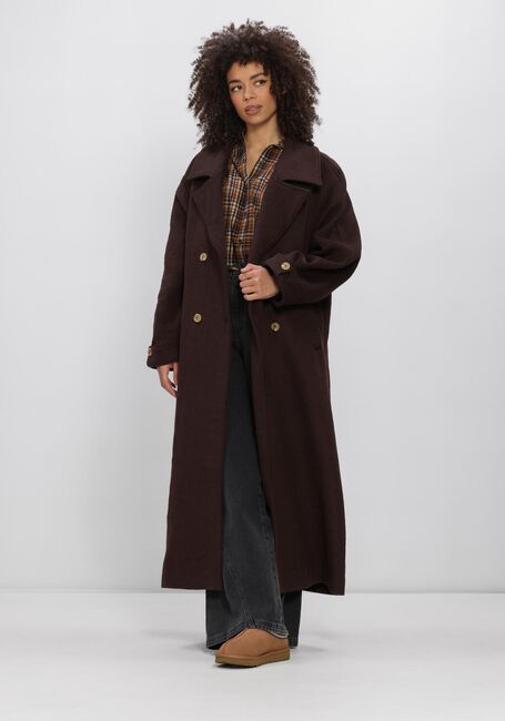 Braune HARPER & YVE Blusen MELINA-LS - large