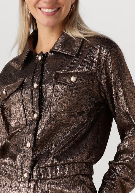 Goldfarbene STUDIO AMAYA Jack GLAMM - large