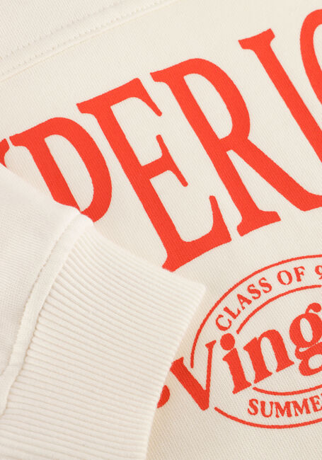 Wei&szlig;e VINGINO Sweatshirt NOKA - large