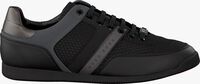 Schwarze HUGO Sneaker GLAZE 50379355 - medium