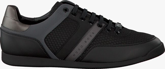Schwarze HUGO Sneaker GLAZE 50379355 - large