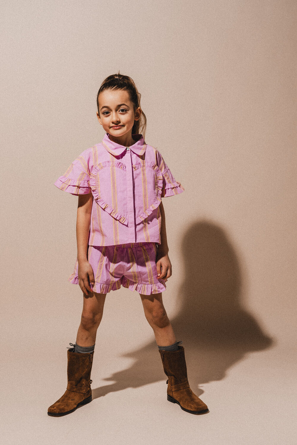 Rosane Labo de Colores Hosen FALLA - large