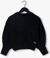 Schwarze RAIZZED Pullover DERBY - medium