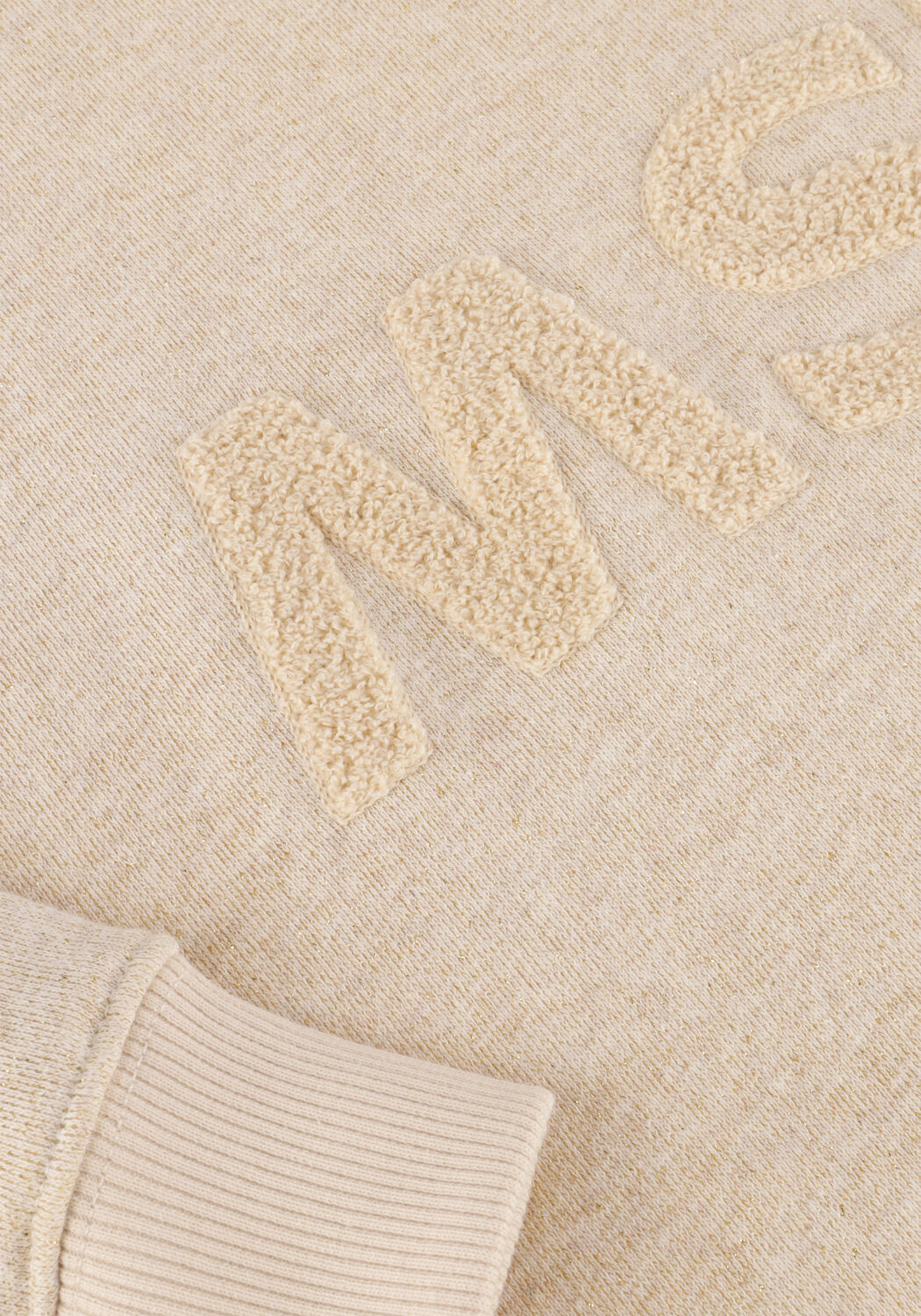 Sand MOSCOW Pullover 59-04-LOGOSWEAT - large