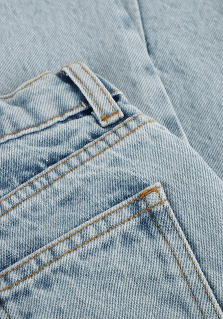 Hellblau PETIT BLUSH Wide jeans BALLON FIT JEANS - large