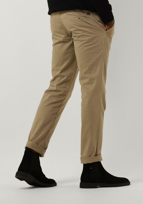 Braune BOSS ORANGE Chino SCHINO-SLIM D - large