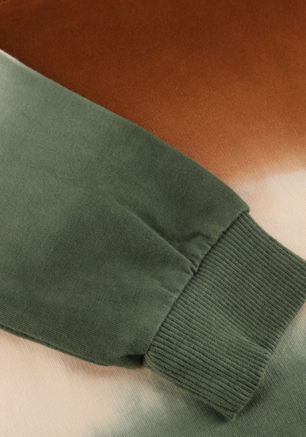 Mehrfarbige/Bunte KOKO NOKO Pullover O56889 - large