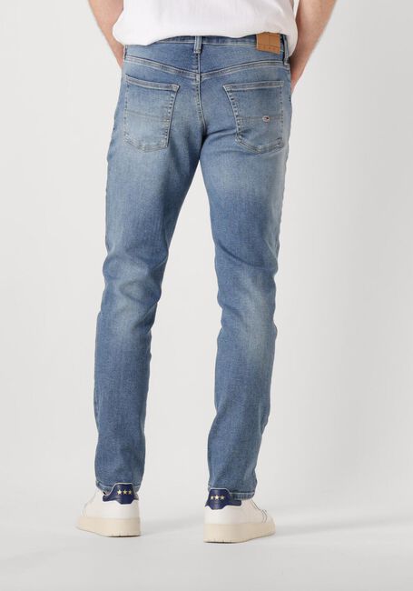Blaue TOMMY JEANS Slim fit jeans SCANTON SLIM AI1239 - large