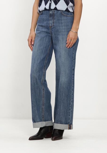 Blaue SILVIAN HEACH Jeans JEANS CENNAI - large