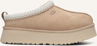 Beige UGG Hausschuhe W TAZZ Beige UGG Hausschuhe W TAZZ - medium