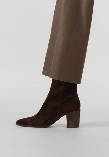 Braune LINA LOCCHI Stiefeletten AT 156 - large