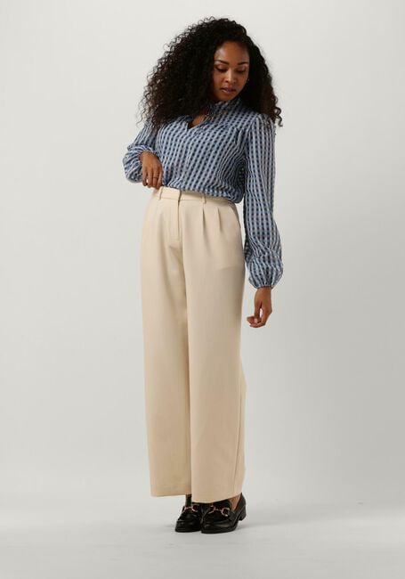 Blaue LEVETE ROOM Blusen ANEMONE 2 - large