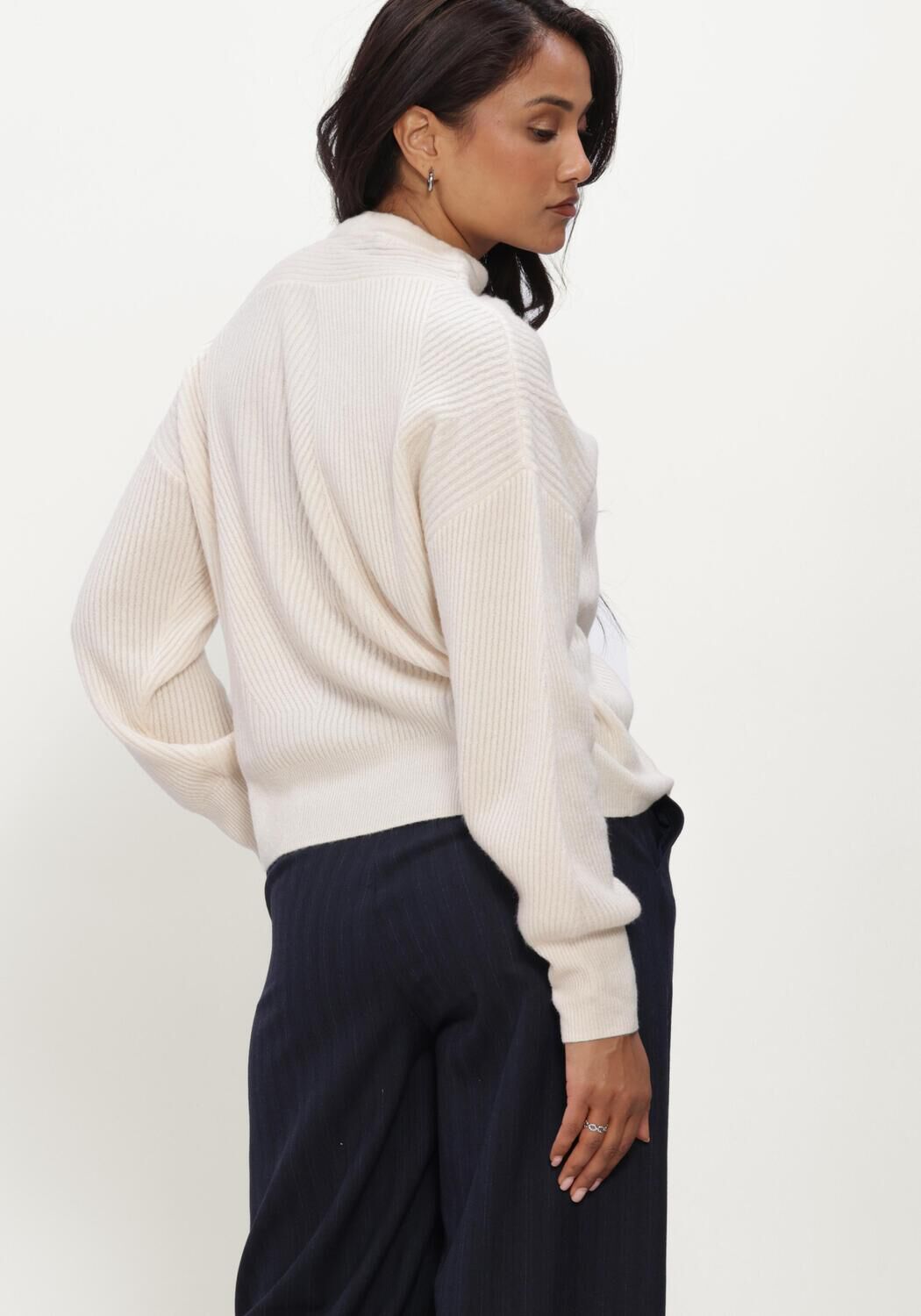 Creme CAROLINE BISS Pullover 4210 - large