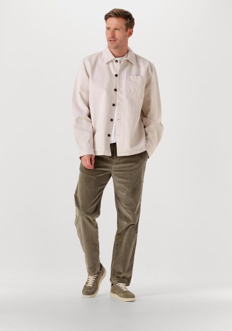 Nicht-gerade weiss JC RAGS Overshirt OVERSHIRT ROUX - large