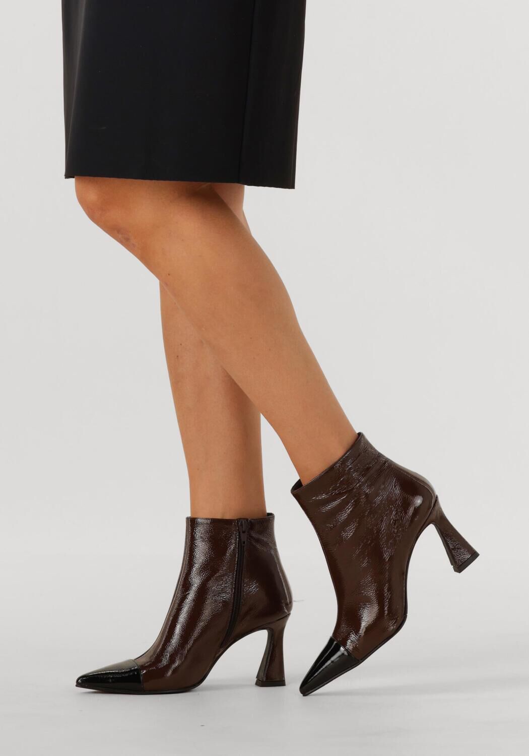 Bordeaux LODI Stiefeletten RACON - large