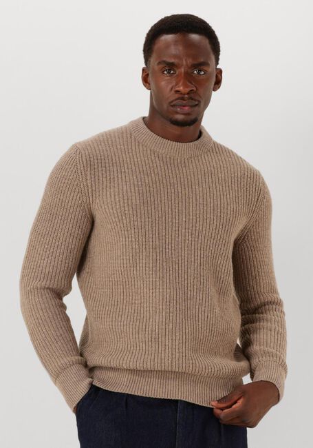 Beige JC RAGS Pullover RONDELL - large