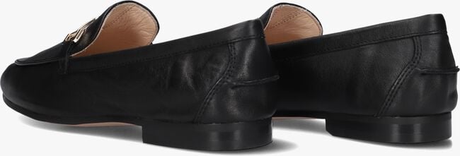 Schwarze INUOVO Loafer B02005 - large