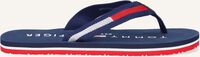 Blaue TOMMY HILFIGER Zehentrenner 30983 Blaue TOMMY HILFIGER Zehentrenner 30983 - medium