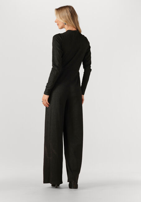 Schwarze FREEBIRD Jumpsuit VASILI 1 - large