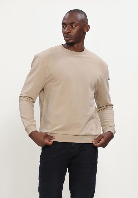 Beige PEUTEREY Sweatshirt SAIDOR B FW 03 - large