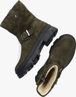 Grüne TON & TON Ankle Boots LUNT - medium